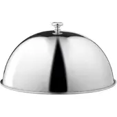 Emga Deckel/Schrank | Edelstahl | Ø260x150(h)mm.