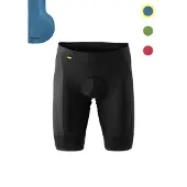 Gonso - Sitivo - Radhose Gr L schwarz