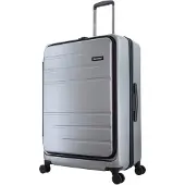 Discovery Koffer Patrol mit ausziehbarem Teleskopgriff silver One Size
