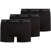 Calvin Klein 000nb4002a Boxershorts 3 Einheiten