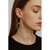 Collezione alessandro "Infinity Loops"