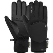 Reusch Amira Gore-tex black / silver (7702) 6,5