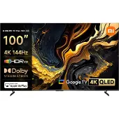 Xiaomi ELA5692EU 4K Ultra HD 100" QLED Smart TV