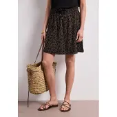 Street One Middle Waist