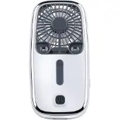 Lifetime Fan portable mist 5V