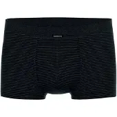 Ammann Boxershort 1er Pack in Anthrazit | Gr.: XXL