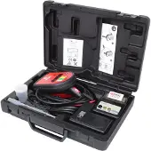 Ks Tools Digitaler Bremsflüssigkeits-Tester-Satz, 2-tlg