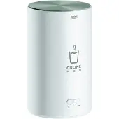 GROHE 40830001 Boiler Red 40830_1 M-Size für kochendes und warmes Wasser