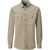 Casamoda "Hemdjacke uni"