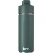 Ninja Thirsti 700 ml Trinkflasche in Grün | DW2401EUUKEM | von SharkNinja