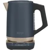 Ninja Wasserkocher in Dunkelblau | KT201EUCYD | von SharkNinja