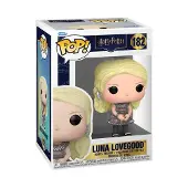 Funko POP! Pop! Movies: Harry Potter - Luna Lovegood #182