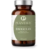 PlantaVis , Jiaogulan Extrakt 120 St Kapseln