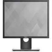 Dell TFT P1917SE 19IN LCD BLACK