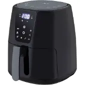 Jata Jefr1225 1300w Heißluftfritteuse