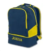 Joma Estadio Iii 23.8l Rucksack Blau Blau One Size