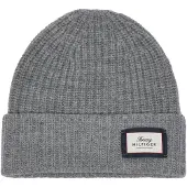 Tommy Hilfiger Mütze AM0AM14526 Grau