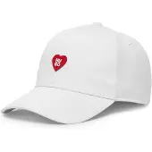 HUGO Cap G01160 S Weiß 58