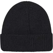Color Kids Beanie W. Wool 742985 phantom (1919) 52