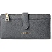 Lazarotti Bologna Leather Geldbörse Leder 20 cm