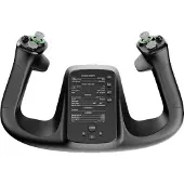Moza Racing - MFY YOKE - Black