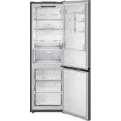 Beko "B7RCNA377HXP" 186,5 cm hoch 59,5 cm breit Volle Kapazität – ohne Abtauen