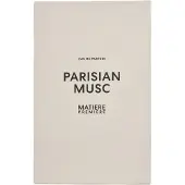 Matiere Premiere Parisian Musc Eau de Parfum 100 ml