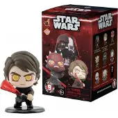 Yume Toys Star Wars Sammelfigur 6 Modelle Zufällige Lieferung Sortiert