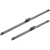 Bosch Pióro Wycieraczki Aerotwin Podwójne 650/500Mm Bmw, Jaguar