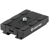 Vanguard QS-72T Smartphone/Kamera Schnellwechselplatte -