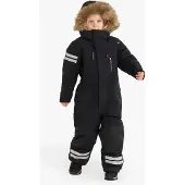 Lindberg Polar Overall, Schwarz, 80