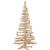 vidaXL Weihnachtsbaum