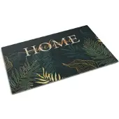 Tulup FUSSMATTE 60 x 40 cm Welcome Home