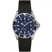Revue Thommen - Armbanduhr - Herren - Chrono - Automatik - Diver - 17571.2828