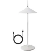 ZMH TISCHLEUCHTE Lichtmann 15.4/11.5/37.6 cm