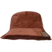 Jeanne Baret Faroe Bucket Hat cotto (B847) U