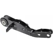 METZGER Motorlager Gummimetalllager Unten Hinten für FIAT Ducato Kastenwagen (250, 290) 8054298