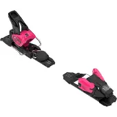 Salomon Strive 11 Gw Demo 100 Mm Alpin-skibindungen