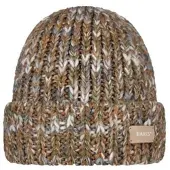 Barts Williamina Beanie light brown (24)