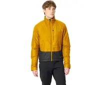 Vaude Herren Funktionsjacken lg.Arm He/Uni Men's Posta Insulation Jacket II
