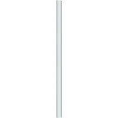 GROHE Rainshower SmartControl Ersatzrohr für Duschsysteme Metall, 15 cm kürzer als Originalrohr, 48349000