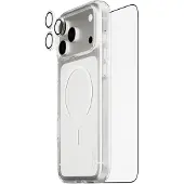 PanzerGlass Flagship 3-in-1 Bundle
