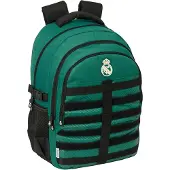 Safta Real Madrid 2nd Equipment 26/27 Double 23.46l Rucksack