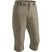 Maier Sports "Jennisei" kurze Hose Herren, luftige Wanderhose, leichte Outdoorhose, Reg Fit