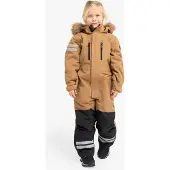 Lindberg Polar Schneeanzug, Beige, 80