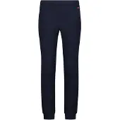 CMP KID G Pant Long b.blue-glow pink (01NZ) 140