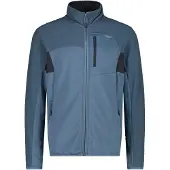 CMP Herren Unterjacken lg.Arm He/Uni MAN JACKET