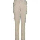 CMP Damen Steg-/Keilhosen lang Da WOMAN LONG PANT