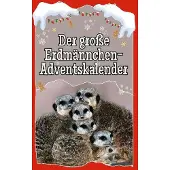 Sonstige Verlage Der große Erdmännchen-Adventskalender