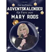 Sonstige Verlage Der inoffizielle Adventskalender für Fans von Mary Roos